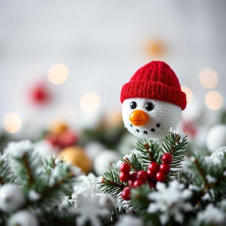 🎮 혼자서도 즐거운 크리스마스 게임 콘텐츠 추천