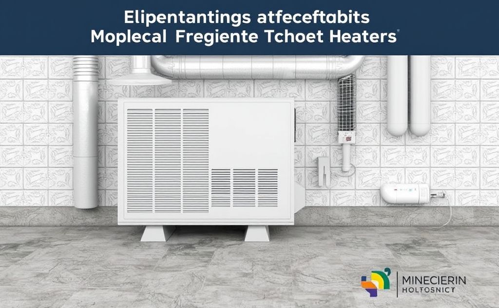 Recommended Maintenance Frequencies For Heaters