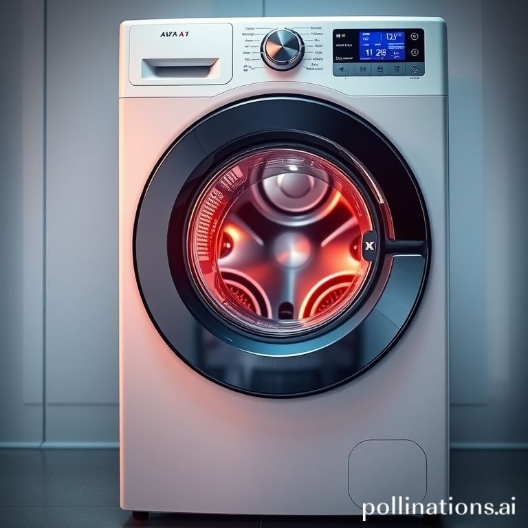 고급형 세탁기 추천: 혁신 기술과 프리미엄 경험