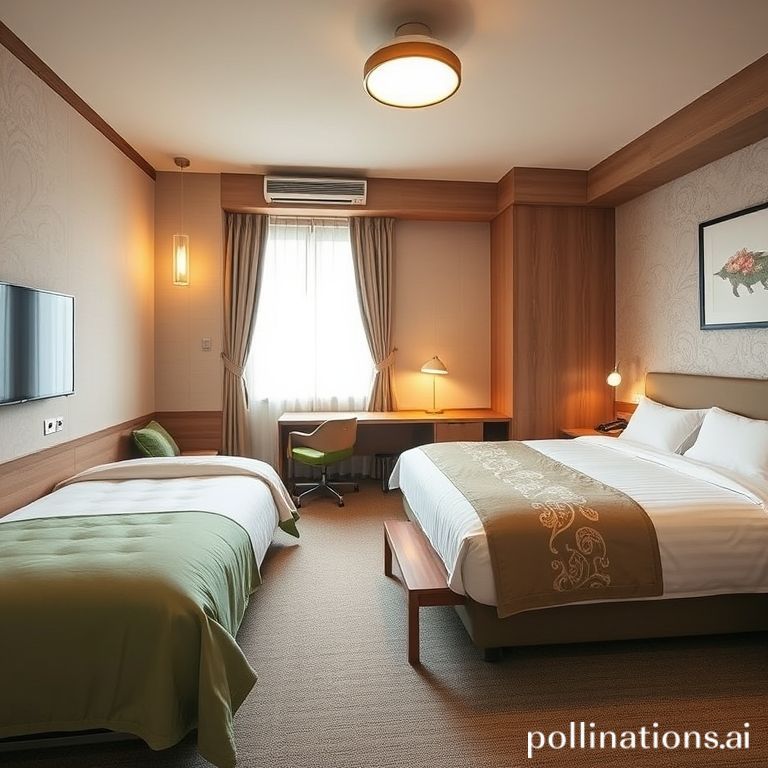 테마별 국내 가족 호텔 추천: 우리 가족 맞춤 숙소