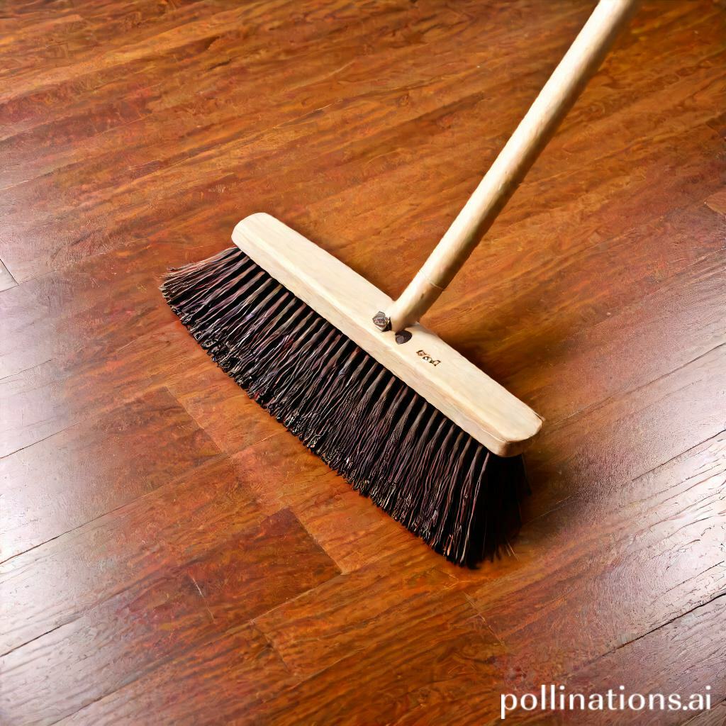 Top Broom Options for Laminate Floors