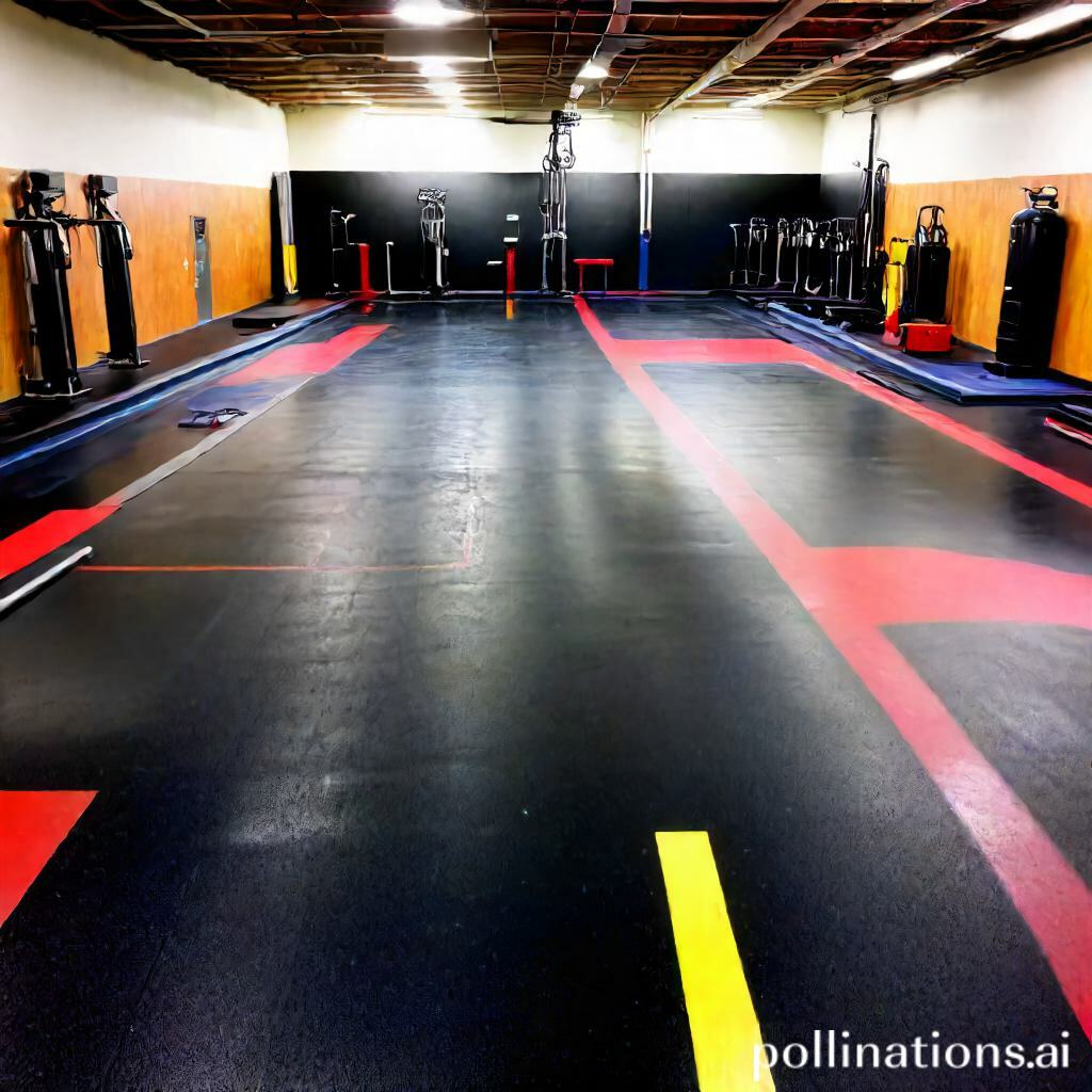 Recommended Vacuum Types for Rubber Gym Floors: Upright, Backpack, Canister, and Robotic Vacuums
