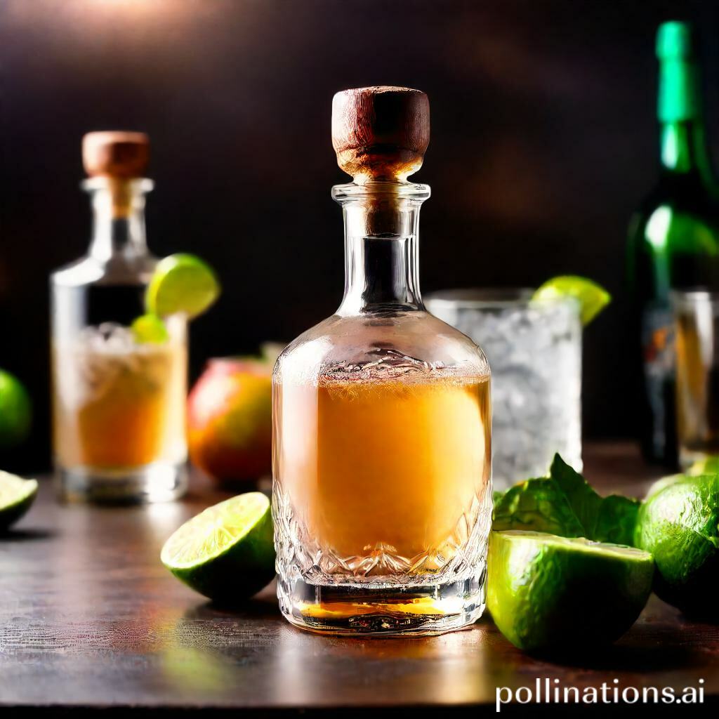 Best Tequila Brands for Cocktail Perfection