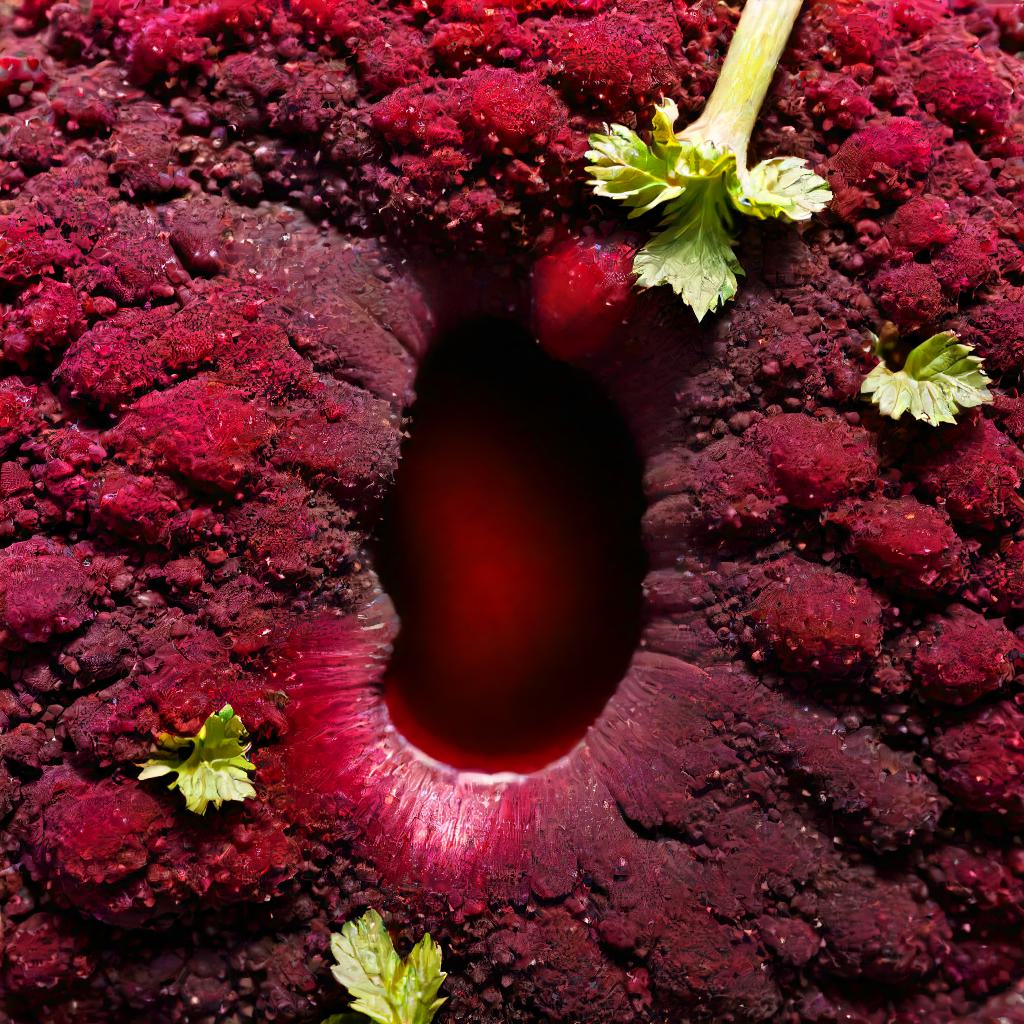 Can Beet Juice Turn Your Poop Red?