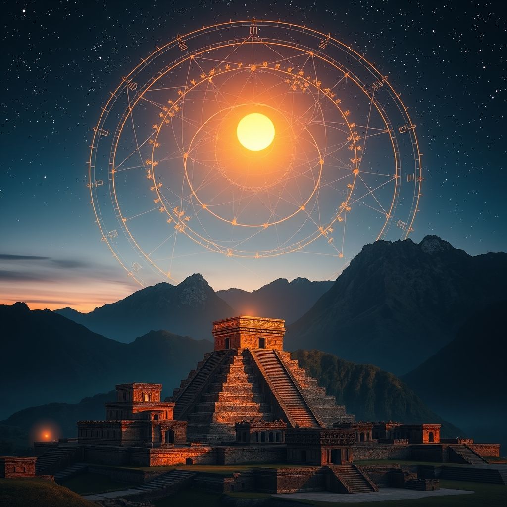 Redefiniendo la Arquitectura Celestial: Astrología y Cosmología en el Imperio Inca