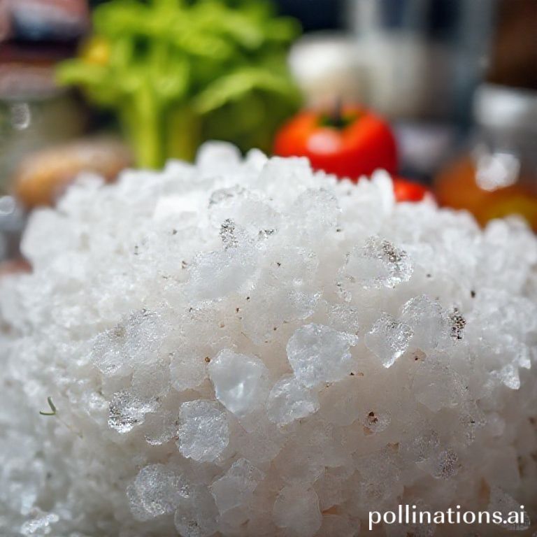 ✨ 나트륨 섭취 줄이기: 숨겨진 나트륨을 찾아서