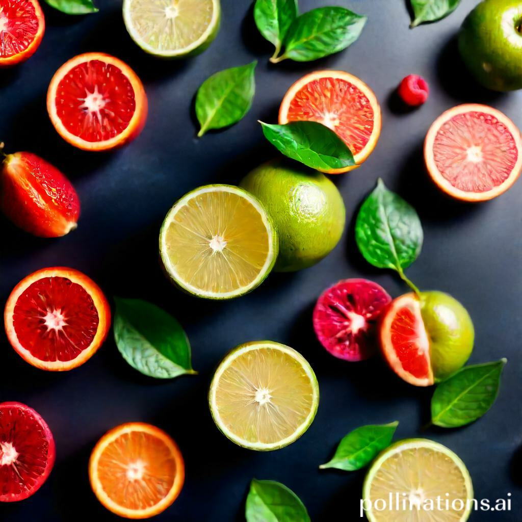 Spindrift Tea & Lemon: Refreshing & Healthy