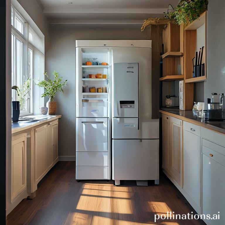 냉장고 이전설치, 혼자 하면 안 되는 이유? 전문가가 말하는 안전의 중요성과 비용의 가치