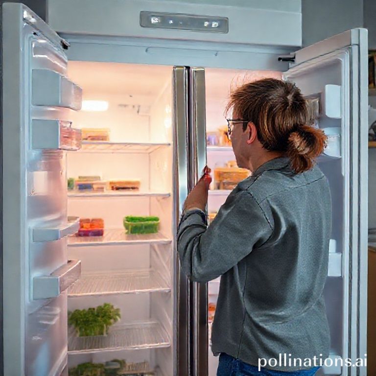 냉장고 소음 4가지: 원인부터 간단 해결법까지