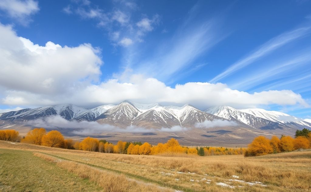 Regional climate changes seasons impact weather patterns