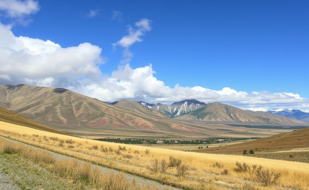 Regional impacts of temperature changes