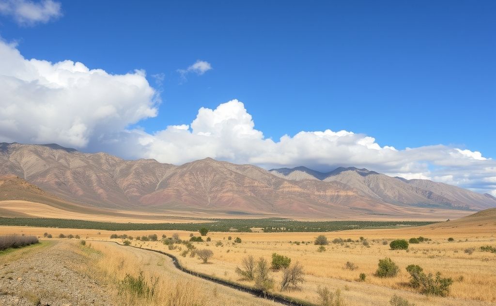 Regional temperature effects climate change impacts