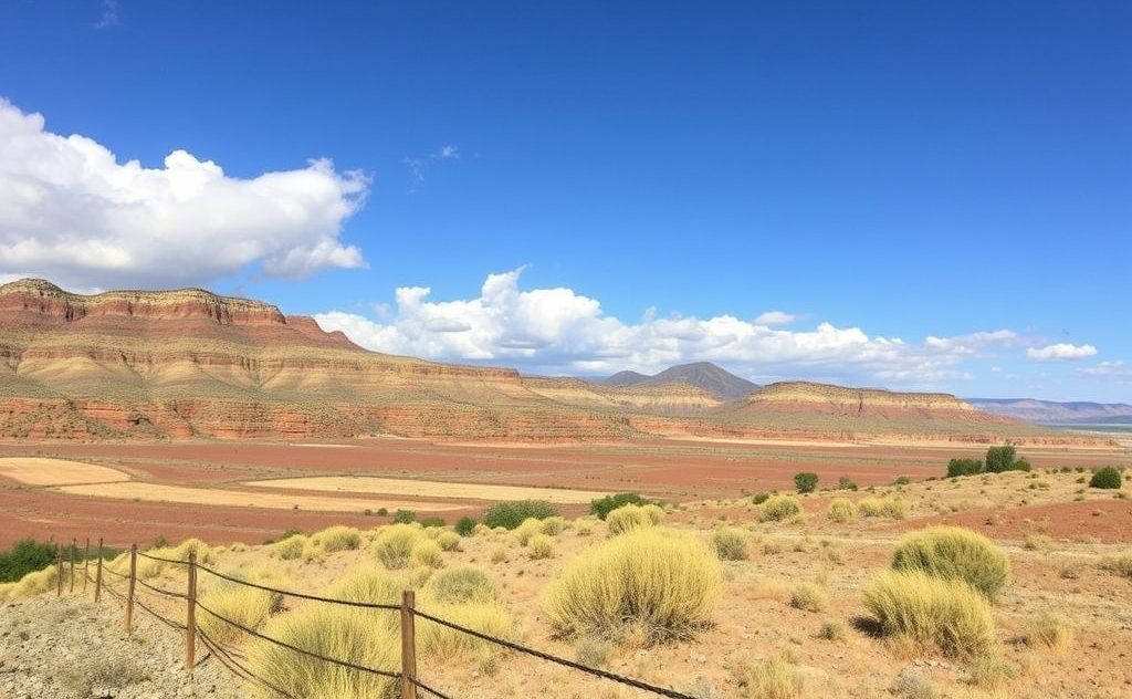 Regional warming effects on drought severity