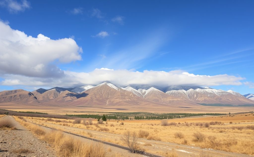 Regional warming effects temperature changes climate