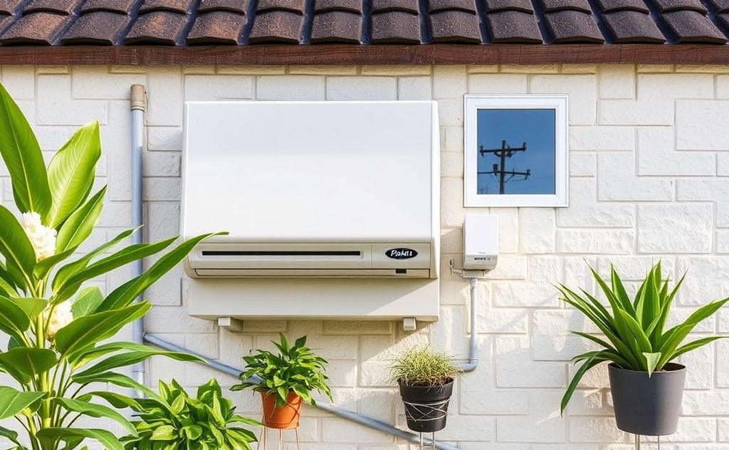 Regular HVAC cleaning boosts eco-friendly living