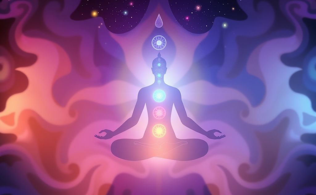 Reiki and chakra healing: explore their key differences