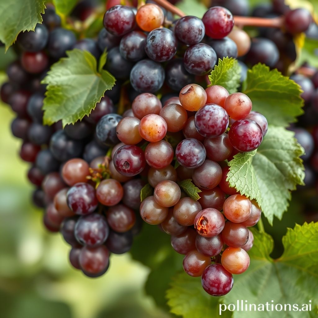 Grape Juice: Skin Health and Anti-Aging