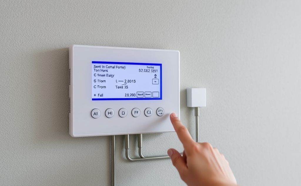 Remote heating control challenges and limitations