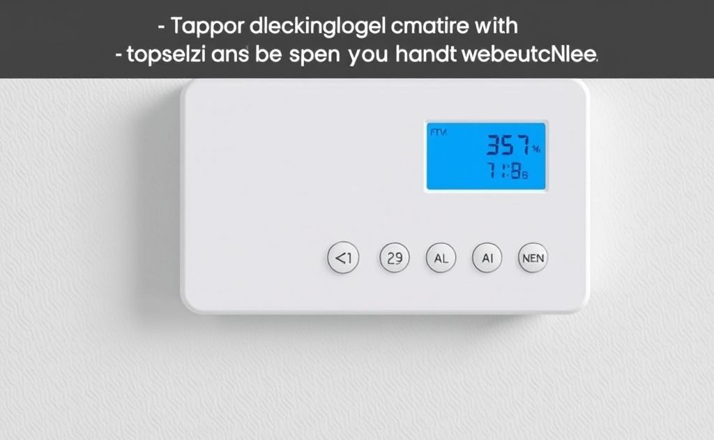 Remote heating control compatibility tips and guide