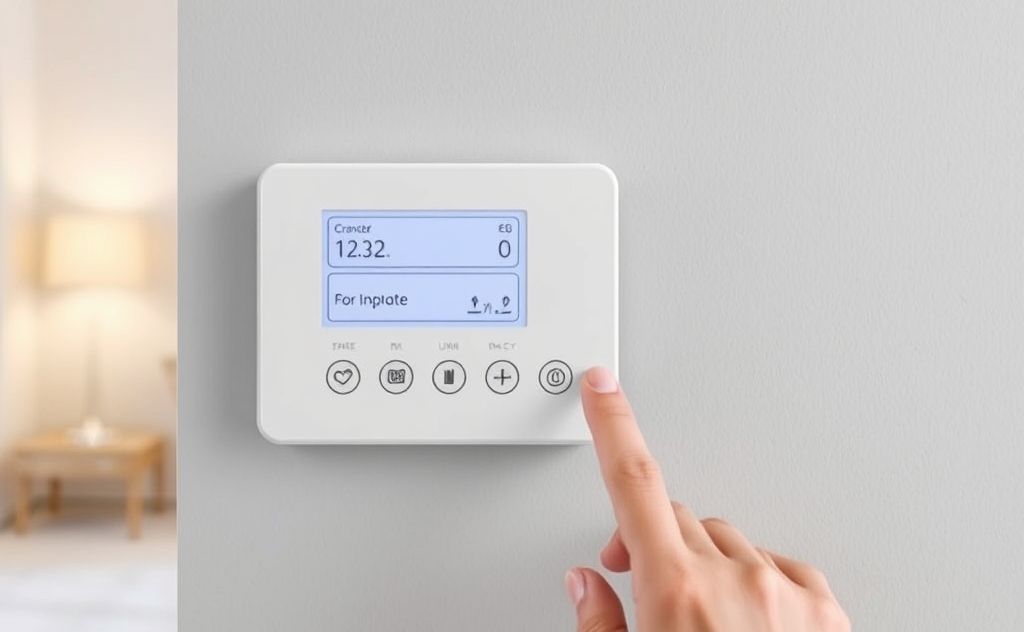 Remote heating controls enhance comfort and efficiency