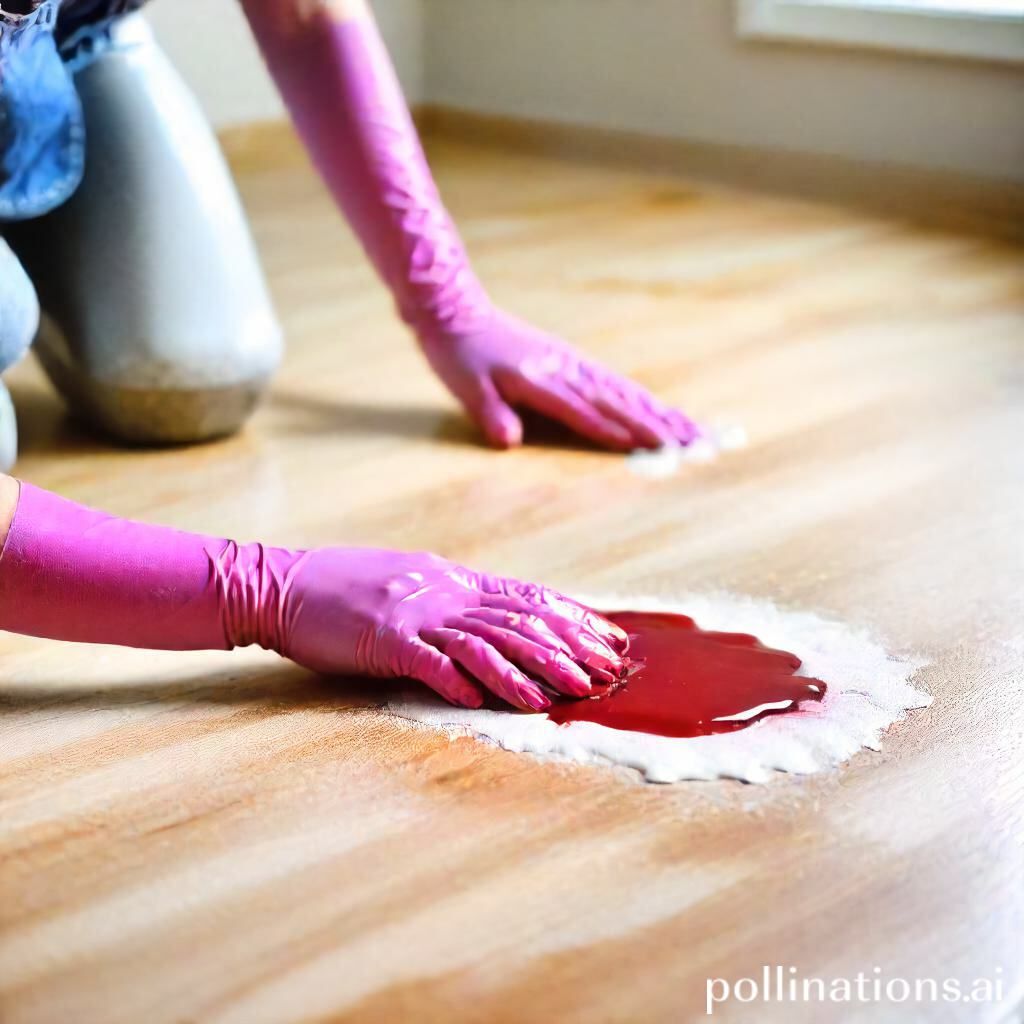 Removing Stains and Spills: Effective Techniques for a Spotless Clean