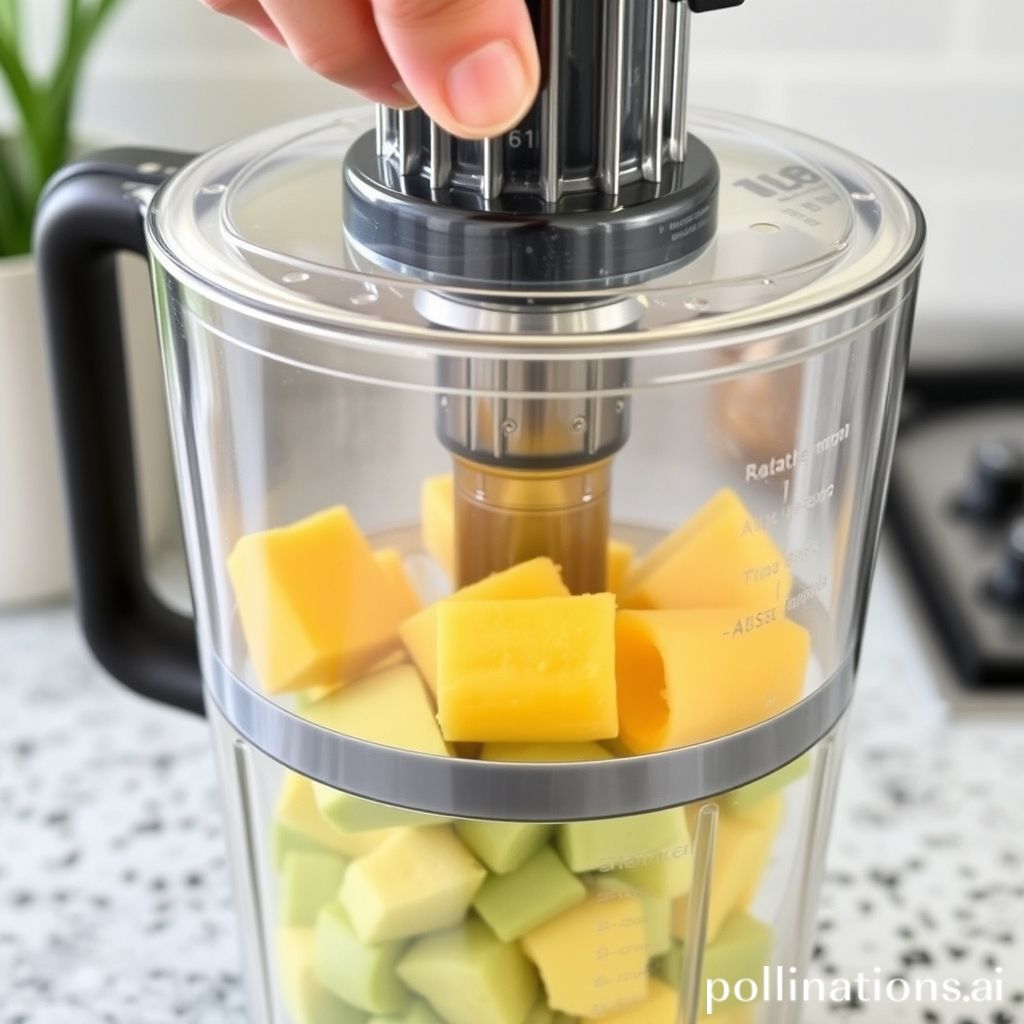 Cleaning Juicer Screen: Step-by-Step Guide