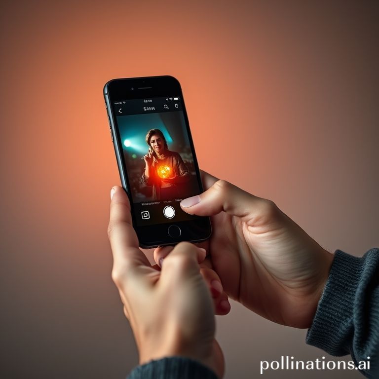 스마트조명 리모컨 분실시 스마트폰으로 대체하기