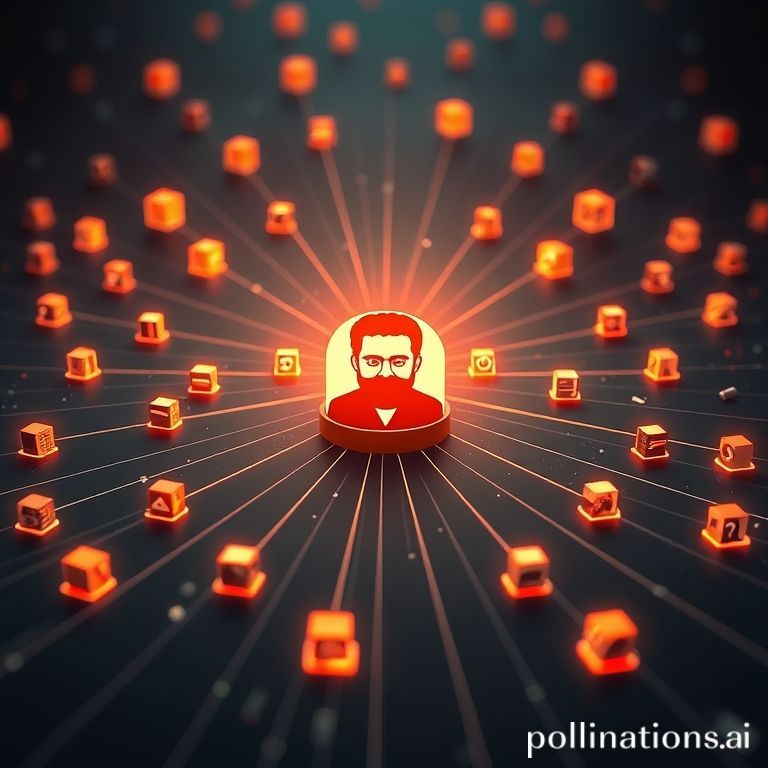 Microsserviços comunicando-se via Apache Kafka em uma arquitetura de nuvem.