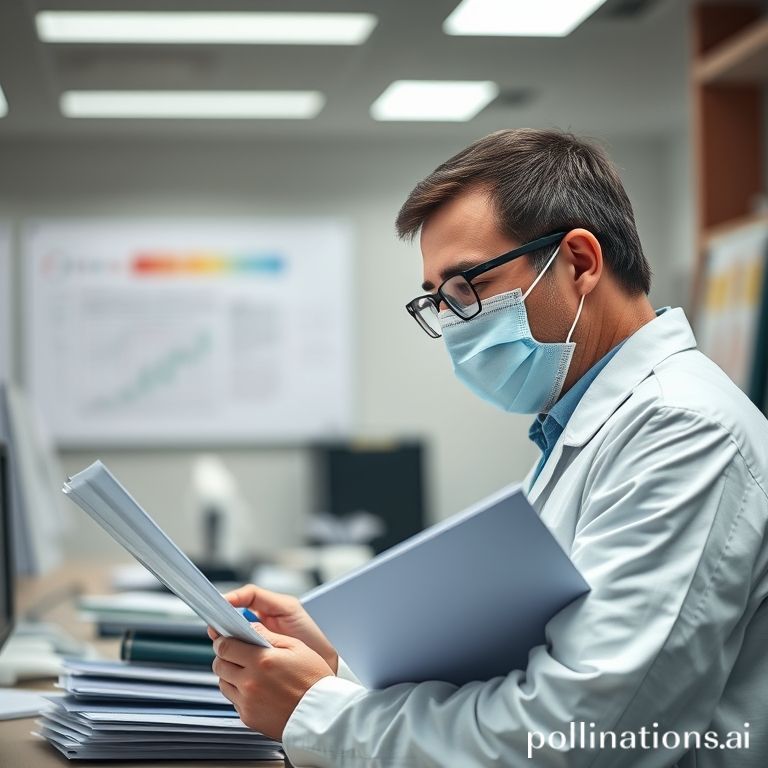 제출 서류와 필수 검사, 무엇이 필요할까요?