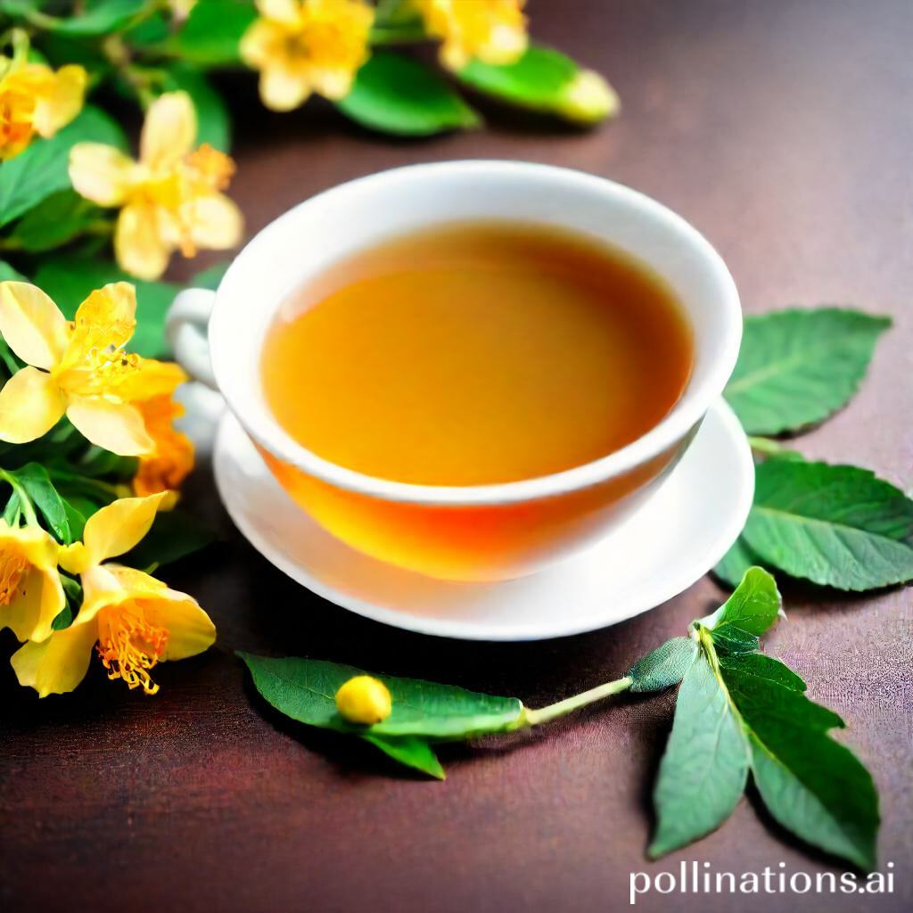 Research and Studies on Senna Tea and Pregnancy
