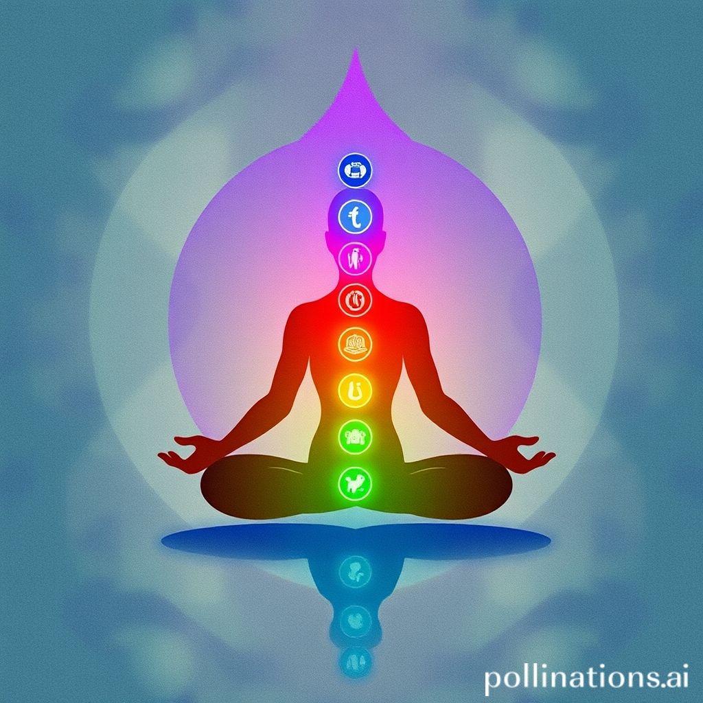 Restoring Balance to Your Chakras