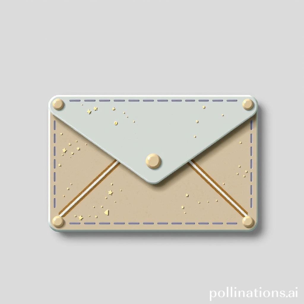 Correo retro