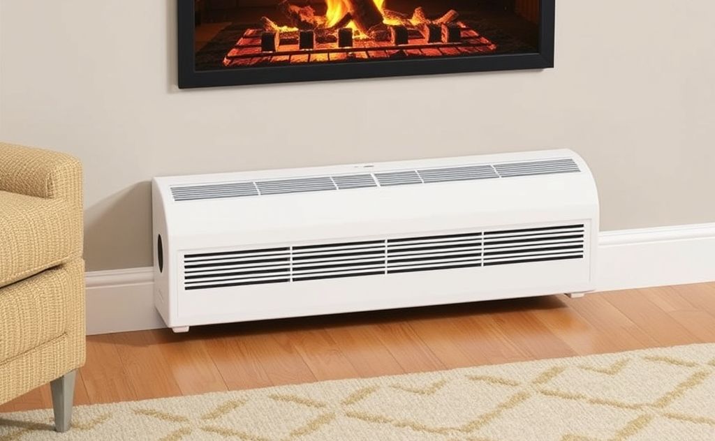 Review of Cadet Softheat Electric Baseboard Heater