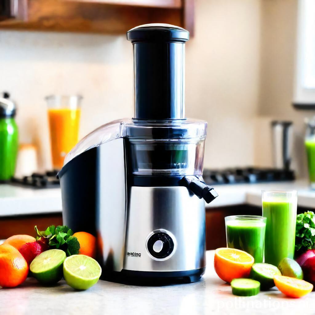 Popular Juicer Reviews and Comparisons