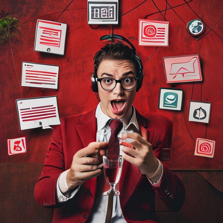 RevisionDojo’s Questionable Marketing Tactics Exposed: A Case Study in Social Media Manipulation