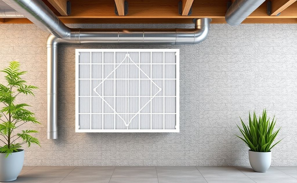 Right filtration boosts HVAC energy efficiency