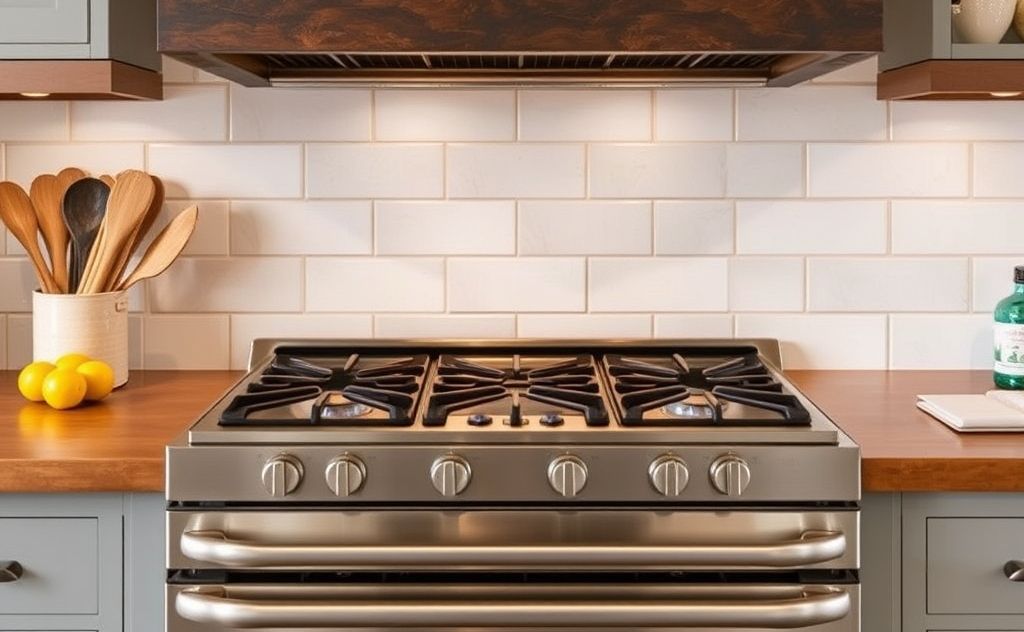 Right stove selection prevents overheating issues