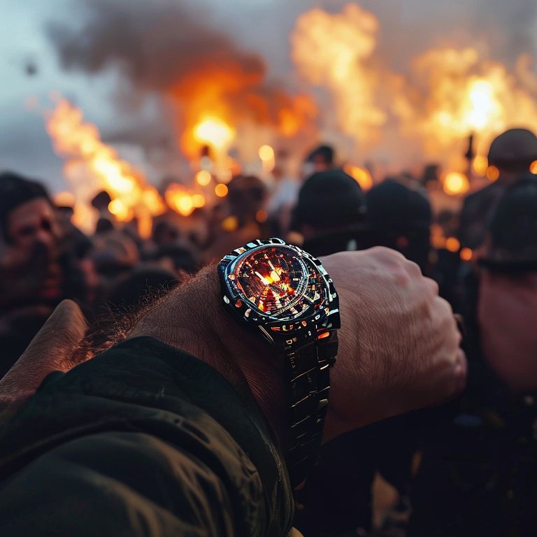 Ring and Watch Duty Launch Fire Watch: Crowdsourced Video Alerts for Wildfire Emergencies