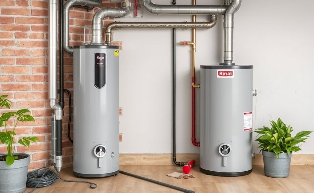 Rinnai heater longevity and maintenance tips