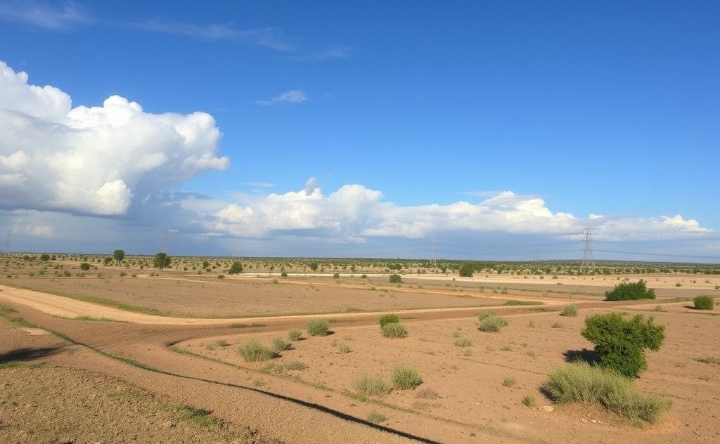 Rising temperatures affect climate change outcomes