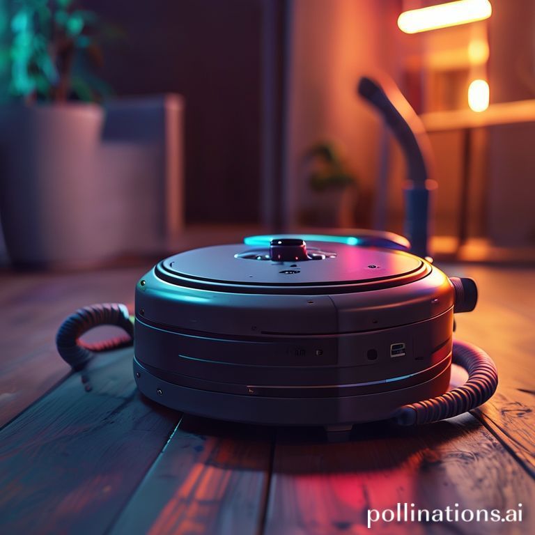 로봇청소기 배터리가 빨리 닳을 때 수명 확인 기준