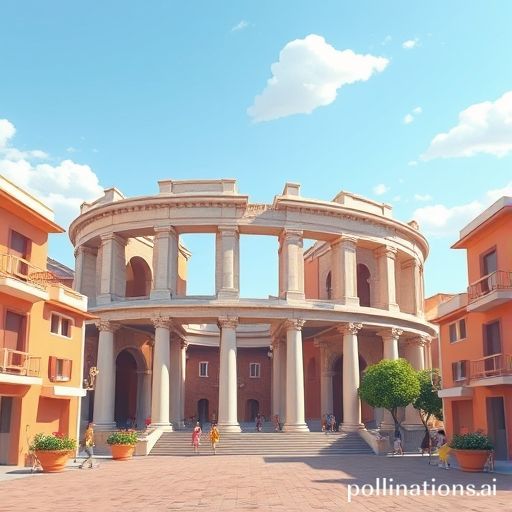 Roma