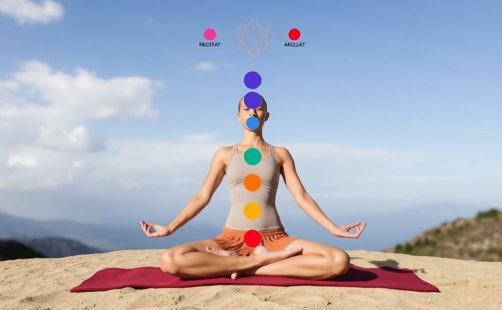 Root Chakra yoga poses for balance and energy