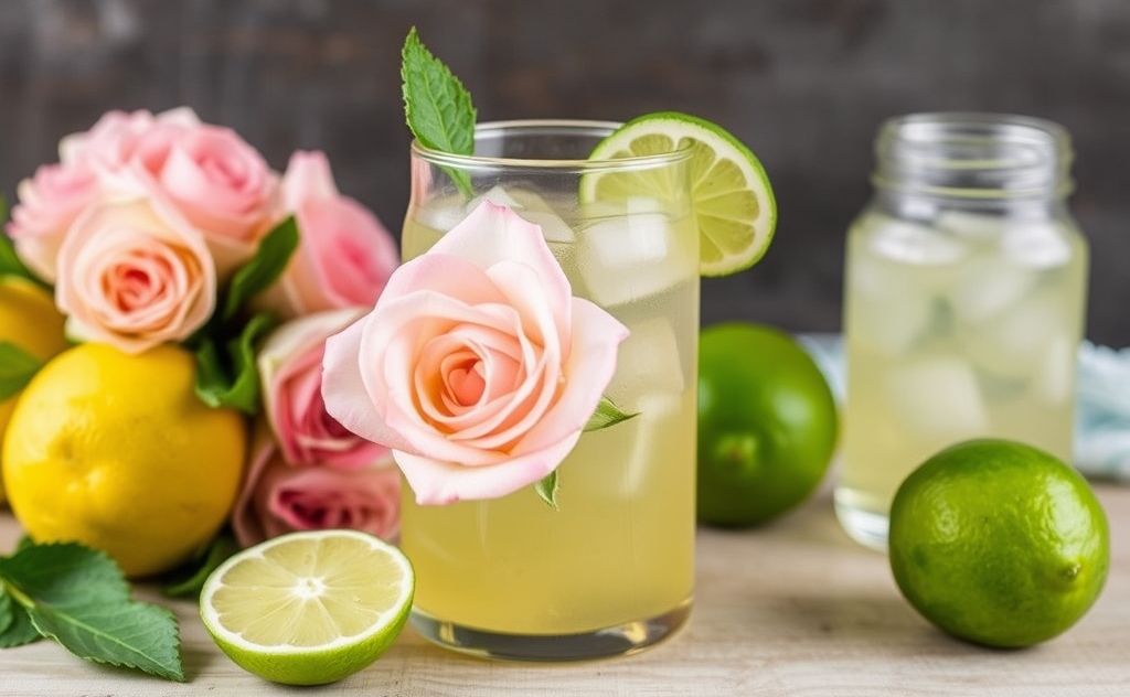 Roses Lime Juice expiration signs and storage tips
