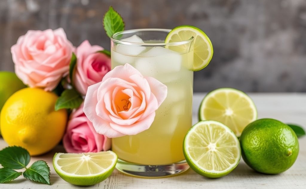 Roses Lime Juice freshness and shelf life guide