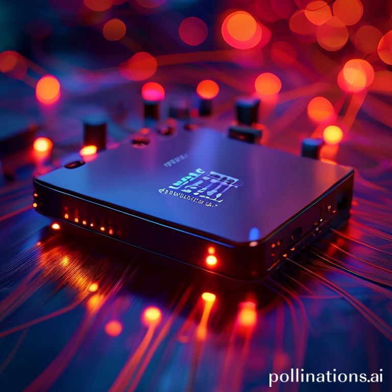 ✨ 공유기 성능, 무엇을 봐야 할까요?