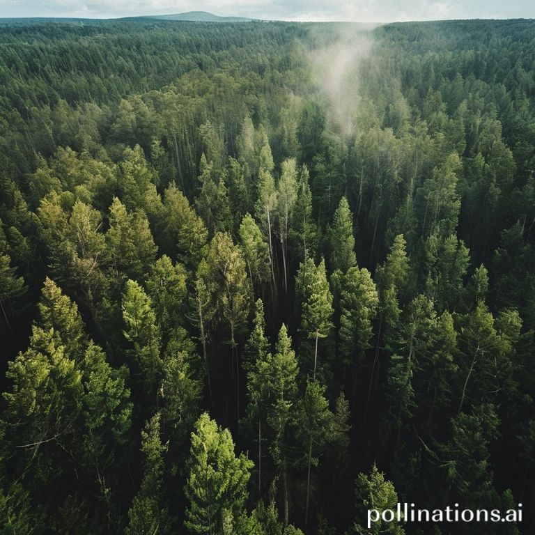 SC Intervention & State Inaction in Forest Governance