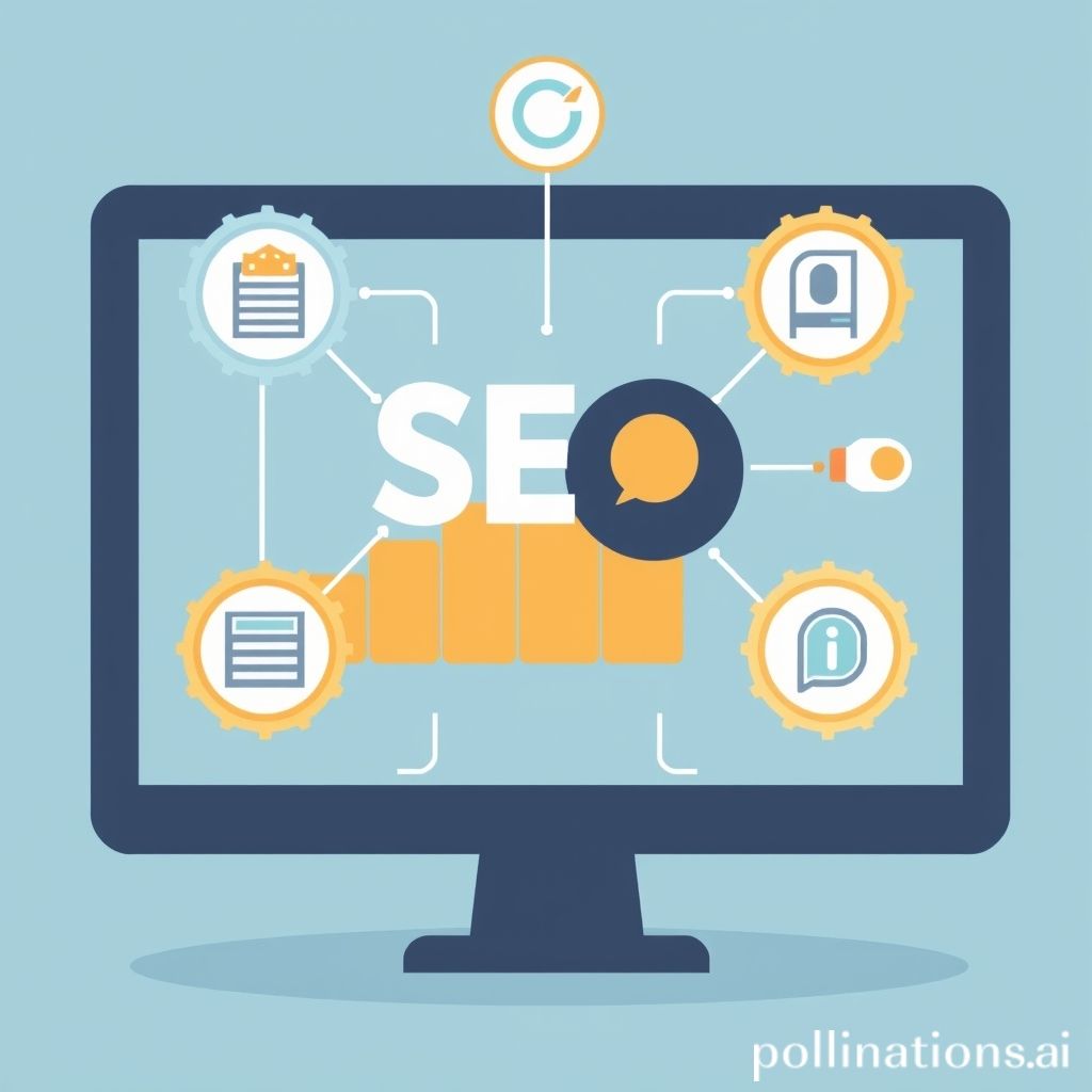 SEO Automation