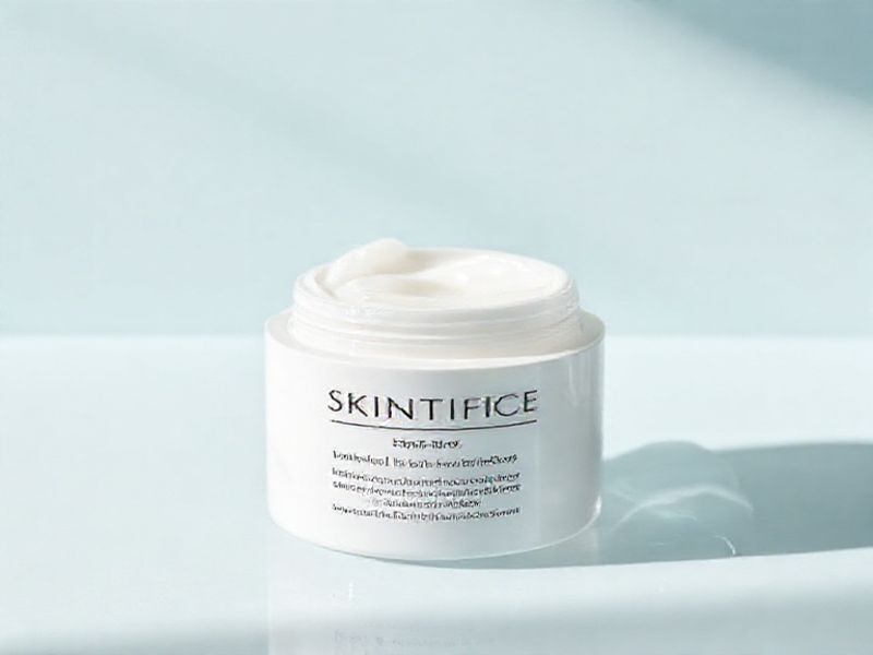 SKINTIFIC 5X Ceramide Barrier Repair Moisture Gel 30g