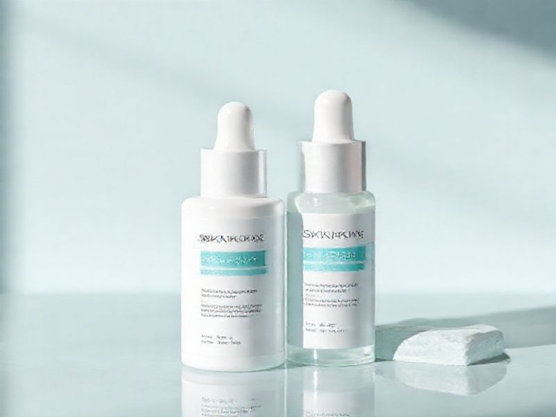 SKINTIFIC Probiotic 7X Barrier Repair Serum